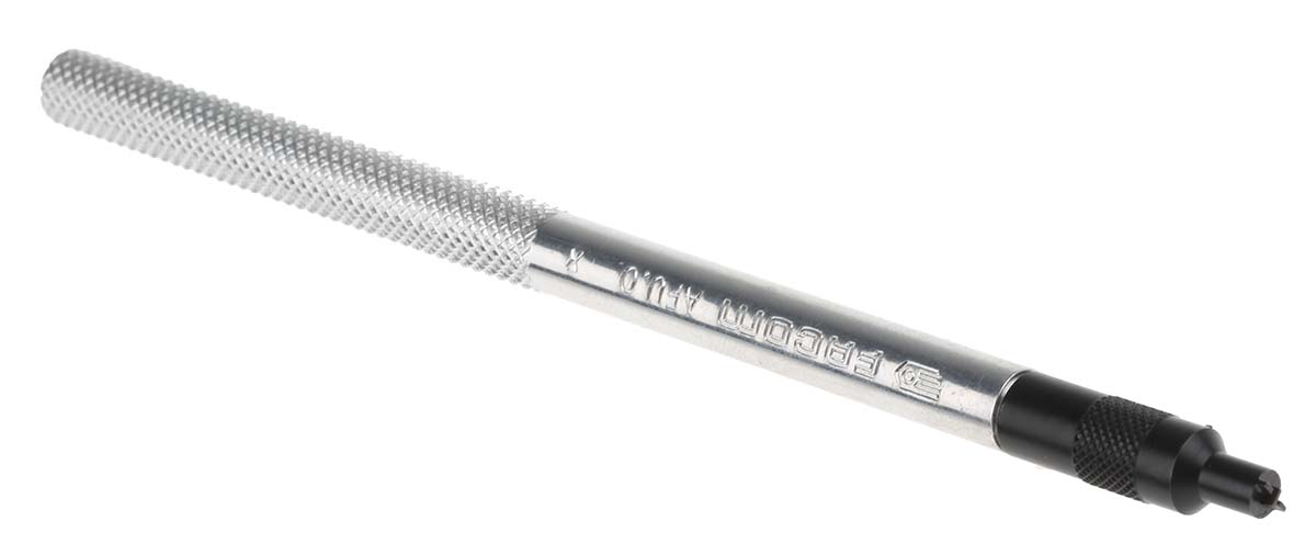 Facom Slotted Screw Starter, 135 mm