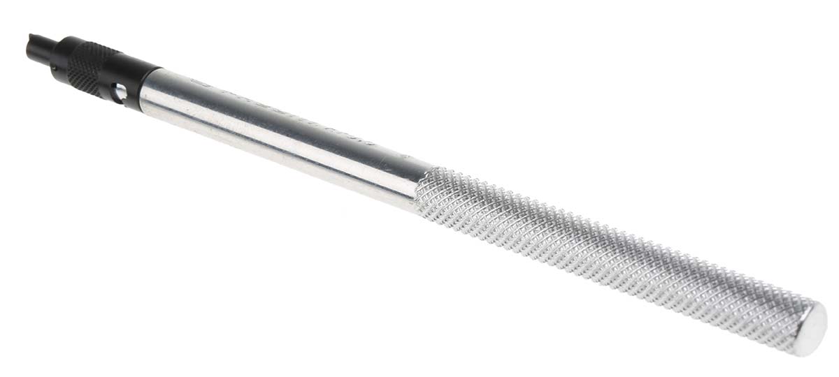 afu0 Facom Slotted Screw Starter, 135 mm