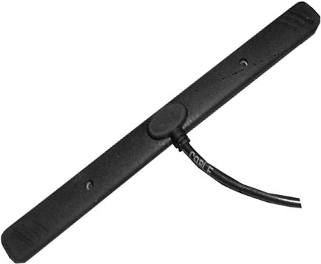 CTi T-Bar Omni-Directional Antenna with SMA Connector