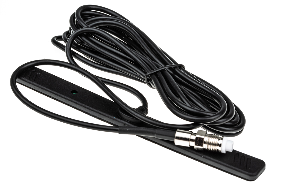 CTi AG360 T-Bar Omni-Directional Antenna with FME Connector