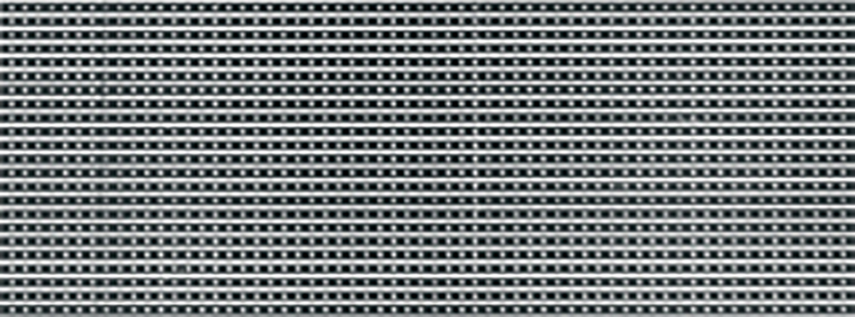 CIF 1 Matrix Board FR4 1 mm Holes, 2.54 mm Pitch, 160 mm 100mm