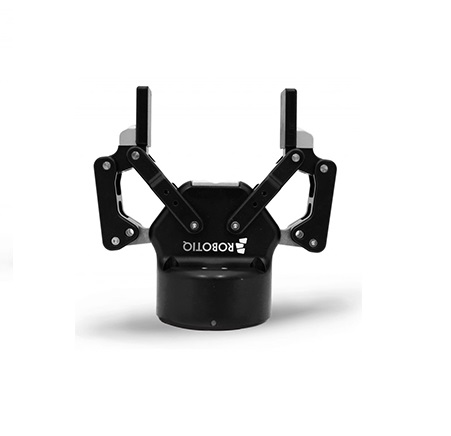 Robotiq Electric 2 Finger Gripper Robot Gripper