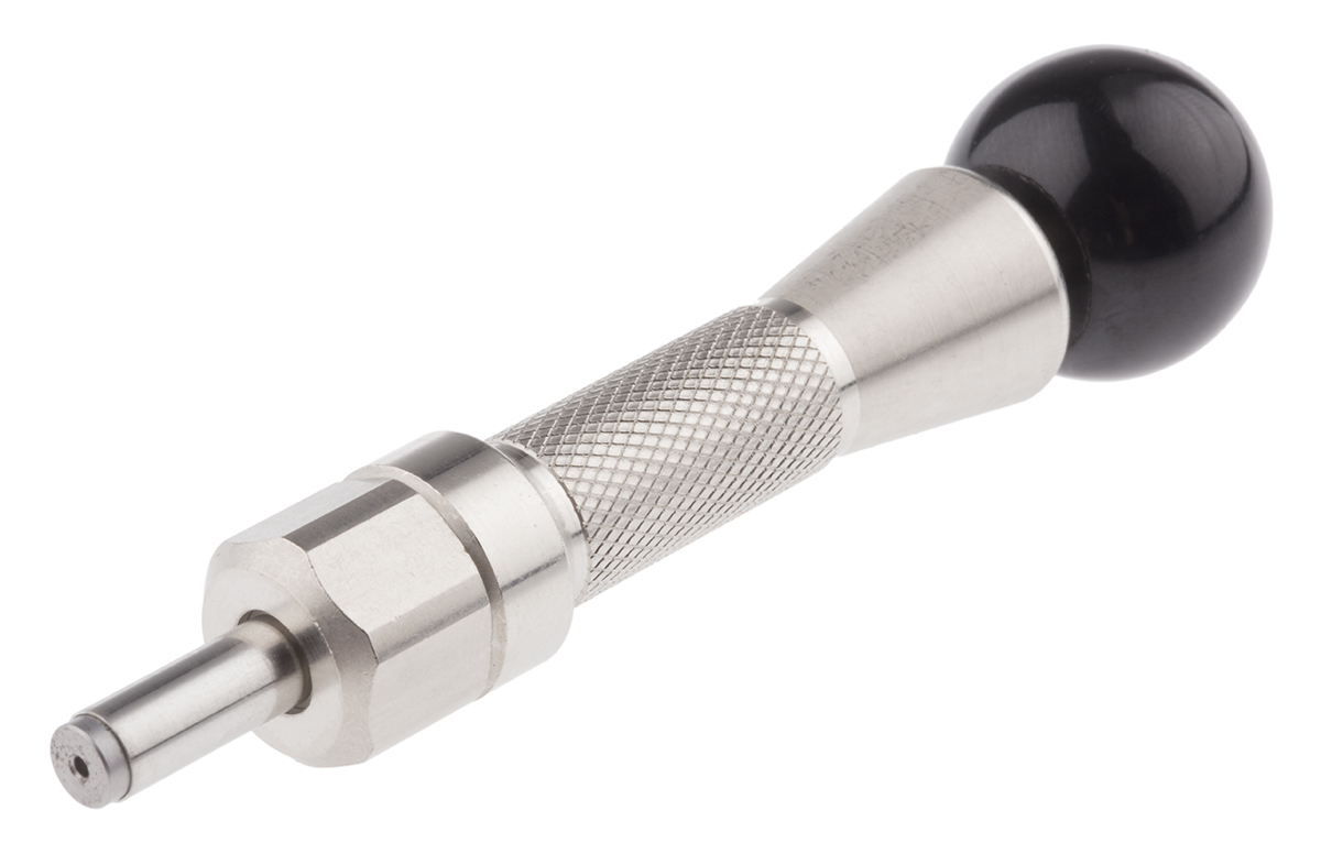 IMS Crimp Extraction Tool, AGK Series, Plug Socket Contact, Extraction Tool Contact