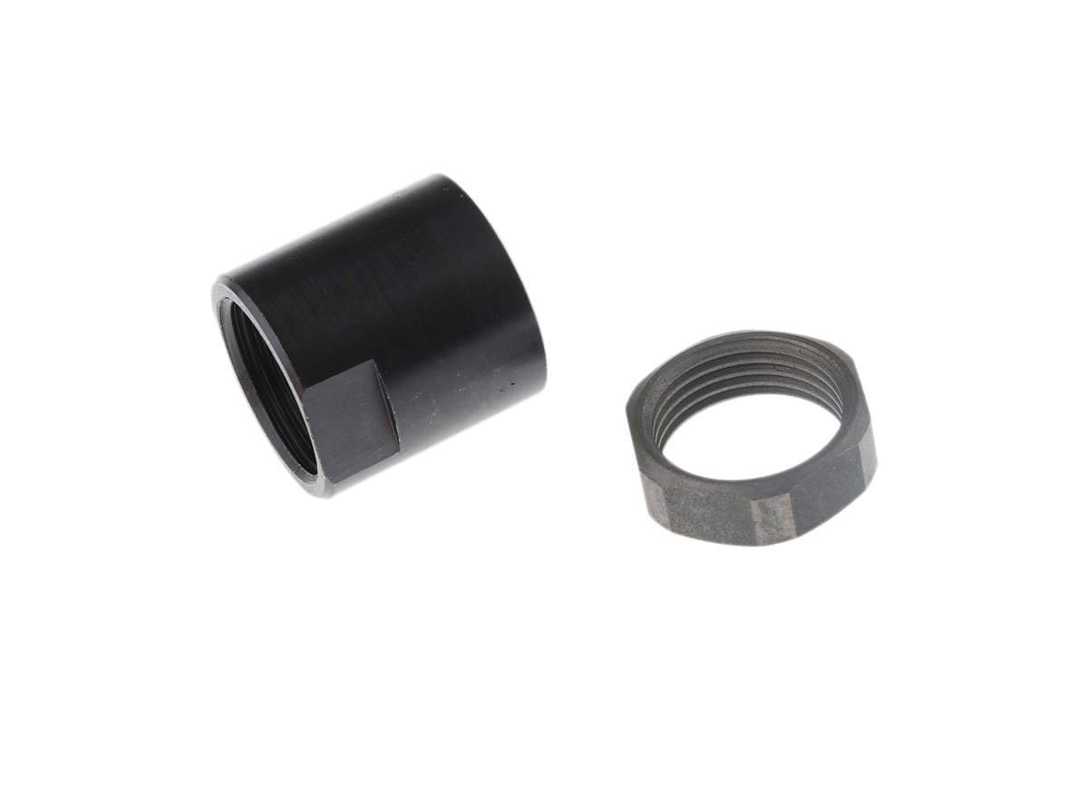 ACE Pneumatic Shock Absorber Stop Collar, AH20, 25 mm Body Length