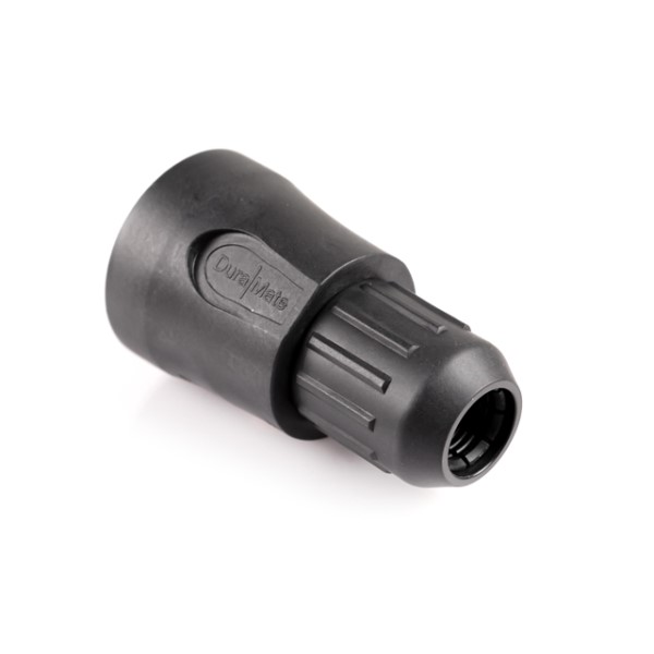 Amphenol, AHDPSize 24 Backshell, For Use With AHDP Series WTA Modification