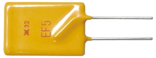 Littelfuse 5 A Resettable Fuse, 32V dc