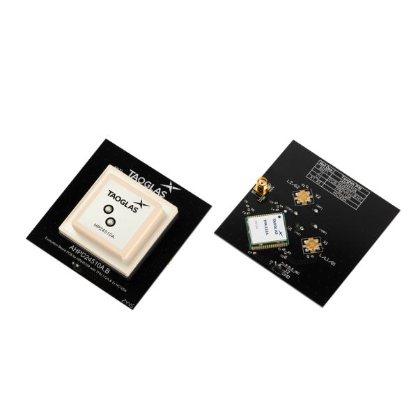 Taoglas Evaluation Board GPS Sensor Evaluation Board for AHPD24510A.B HP24510A
