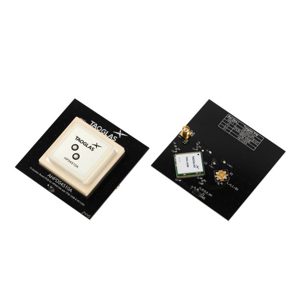 Taoglas Evaluation Board GPS Sensor Evaluation Board for AHPD54510A HP54510A