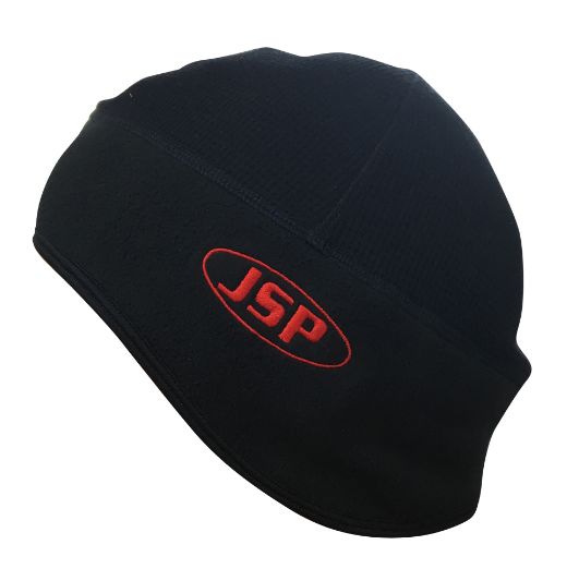 JSP Cotton, Polyester Liner Black