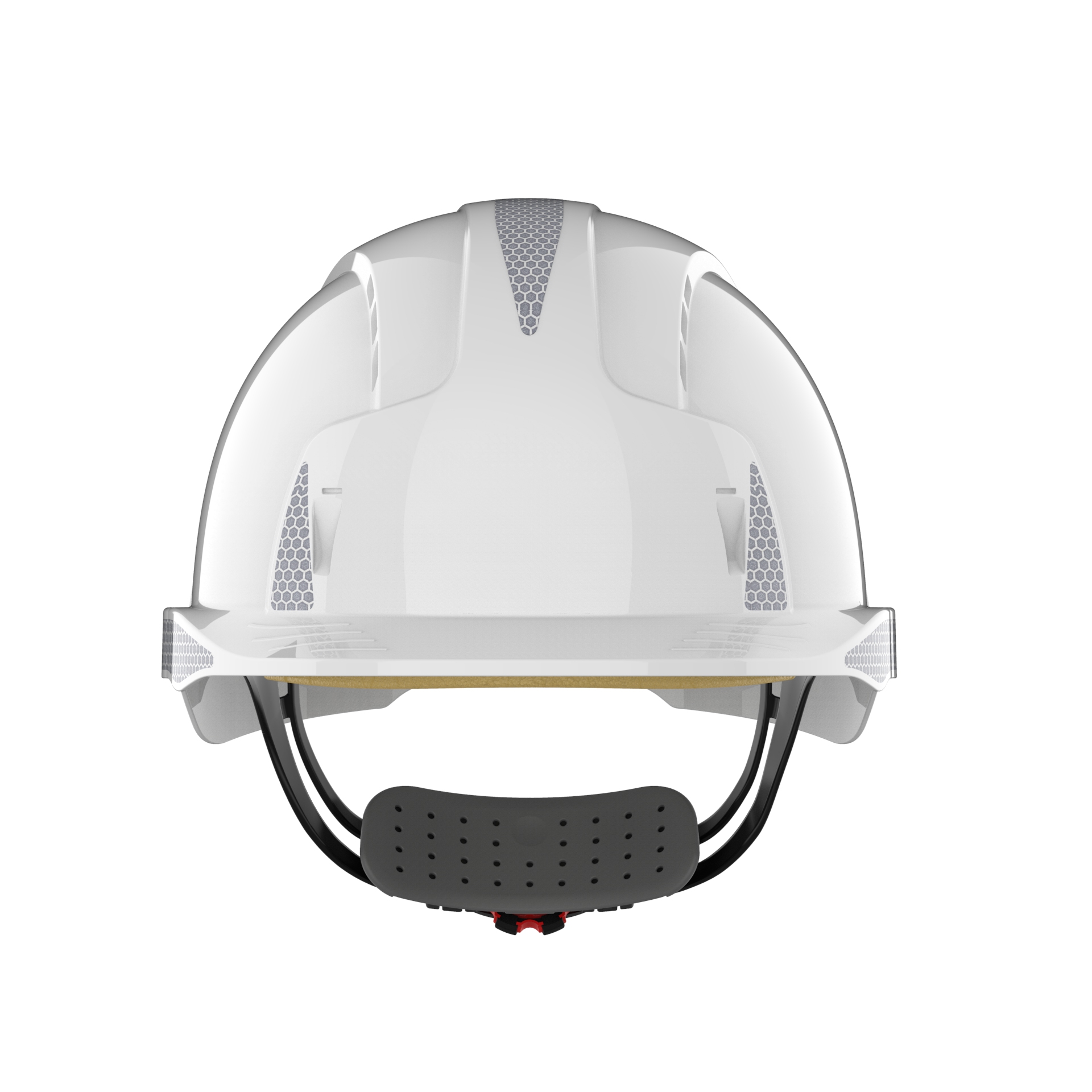 JSP CR2 Reflective Kit Silver EVOLite