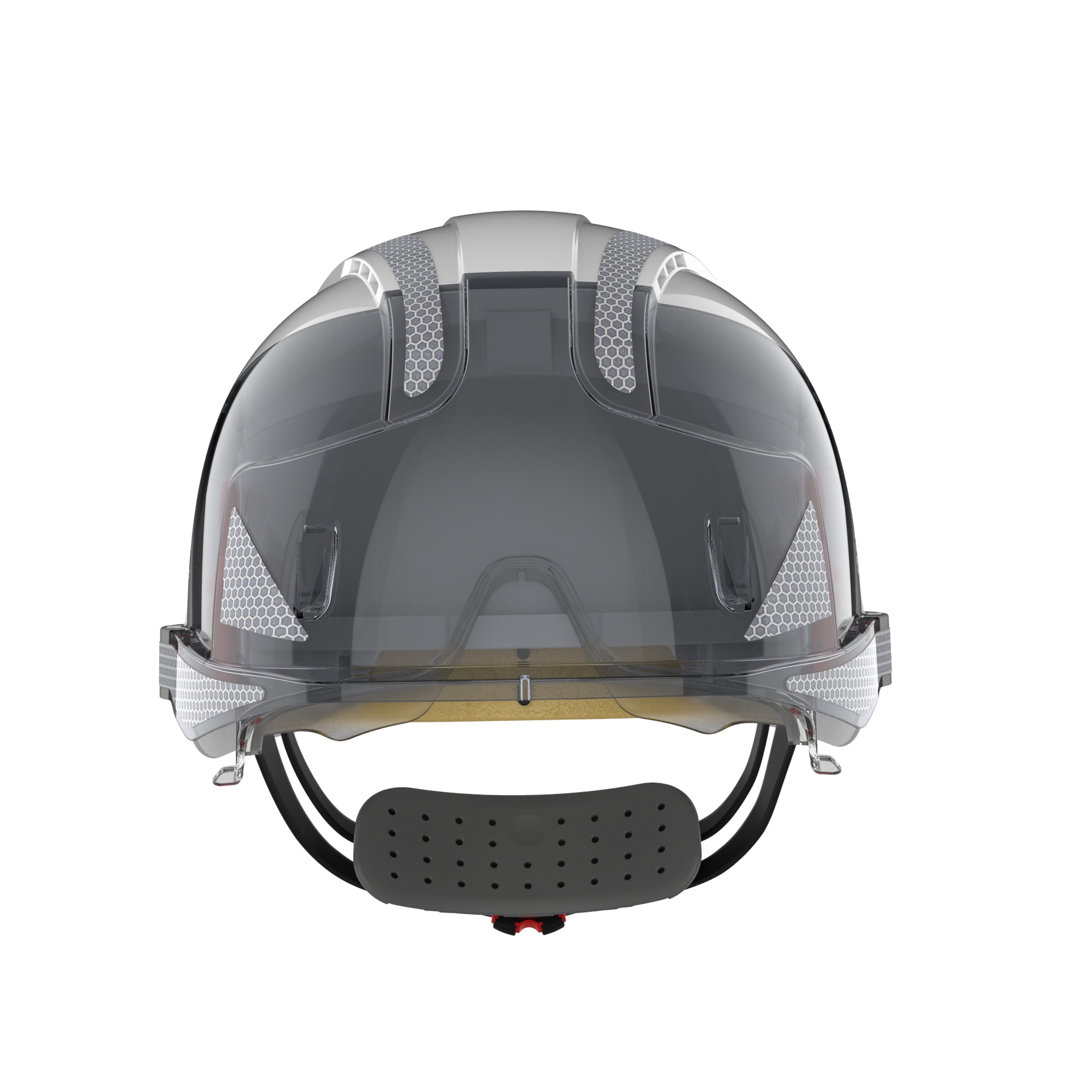 JSP CR2 Reflective Kit Silver EVO VISTA