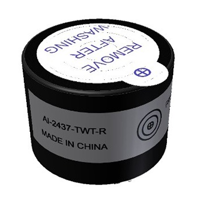 PUI Audio 100 dBA Through Hole Continuous Internal 24 mm Piezo Buzzer Component 24 mm 3 V dc Min 16V dc Max