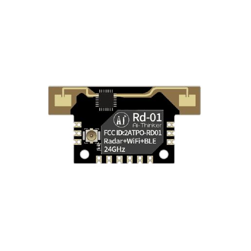 RF Solutions Ai-RD-01 RF Module FM 3 V