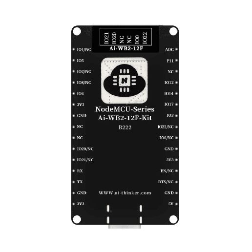ai-wb2-12f-kit RF Solutions Bluetooth, WiFi Development Module Ai-WB2-12F-KIT