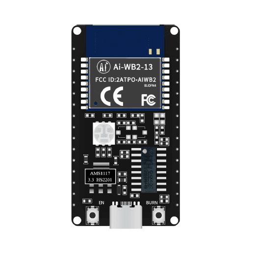 RF Solutions WiFi, Bluetooth Development Module Ai-WB2-13-KIT