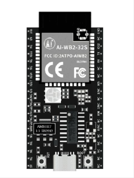 RF Solutions Bluetooth, WiFi Development Module Ai-WB2-32S-KIT