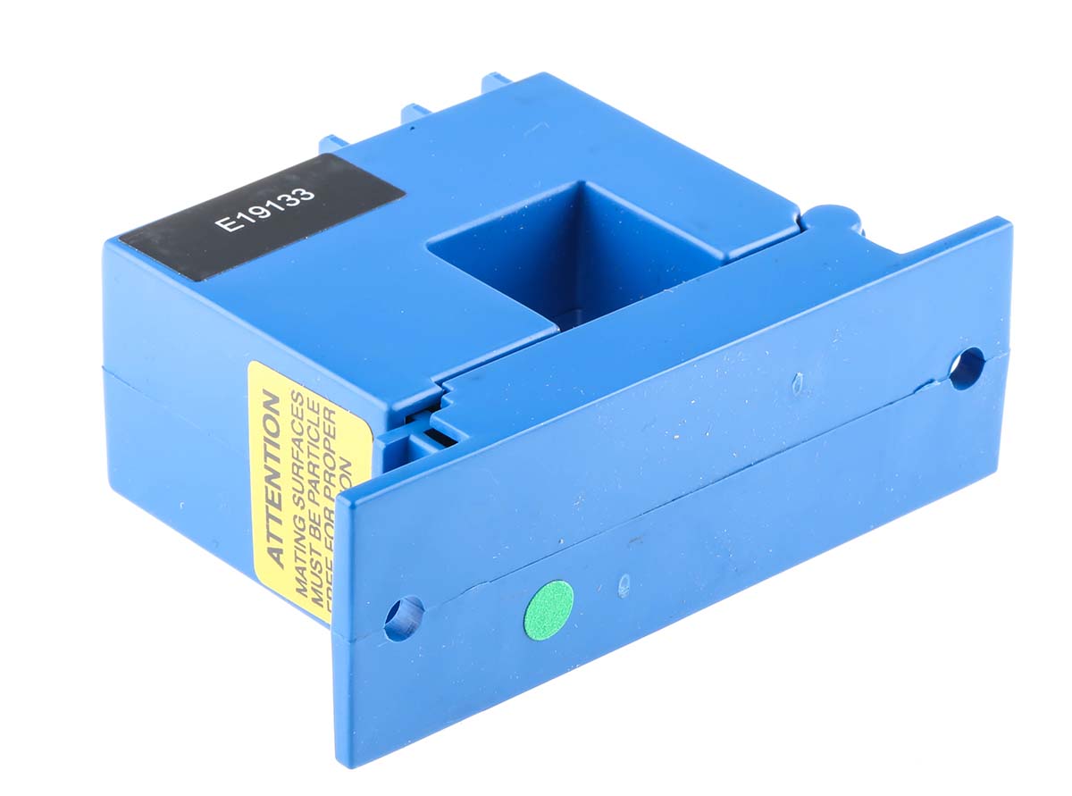 ak-5-b420l LEM AK Series Current Transformer 5 A 150 V ac, 24V dc 21.7 mm Bore