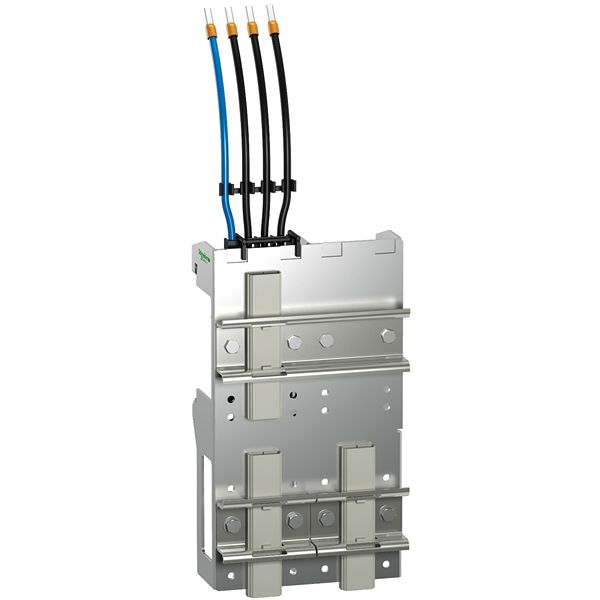 Schneider Electric Plate Ladder Mounting Kit, 106mm Width, 63 mm Depth
