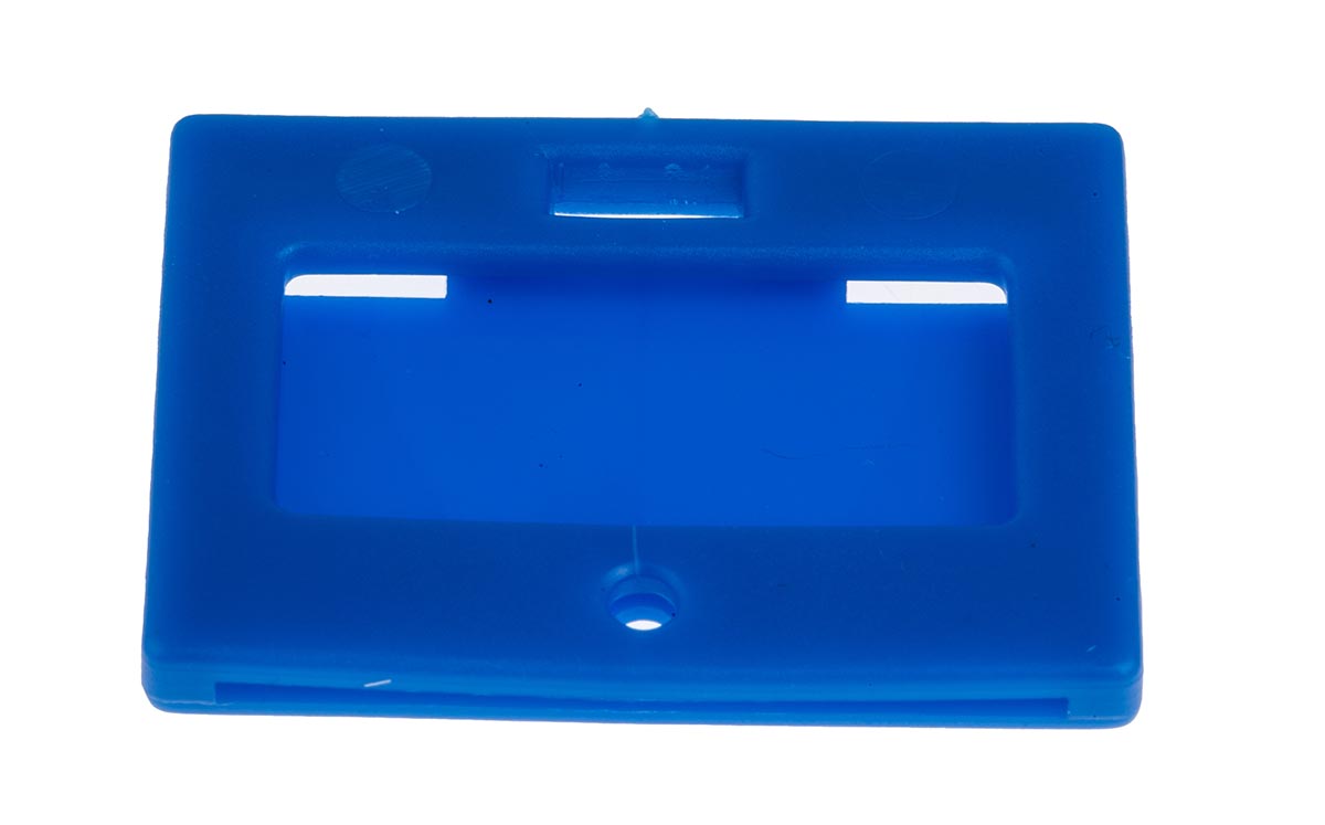 akktr100 Securikey Plastic Key Tag Key Tab