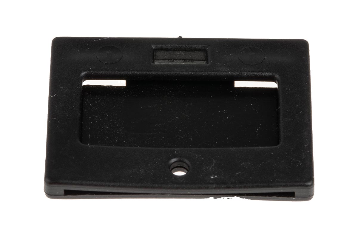 akktr100 Securikey Plastic Key Tag Key Tab