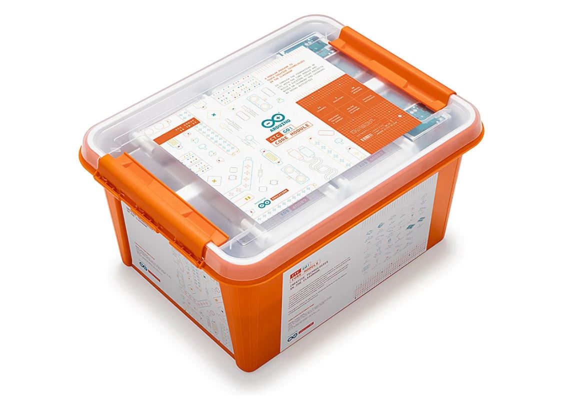 Arduino