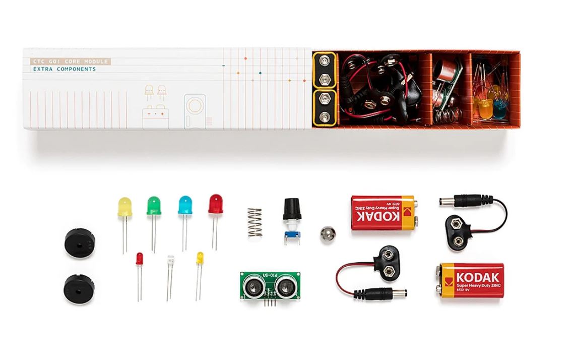 akx00015 Arduino