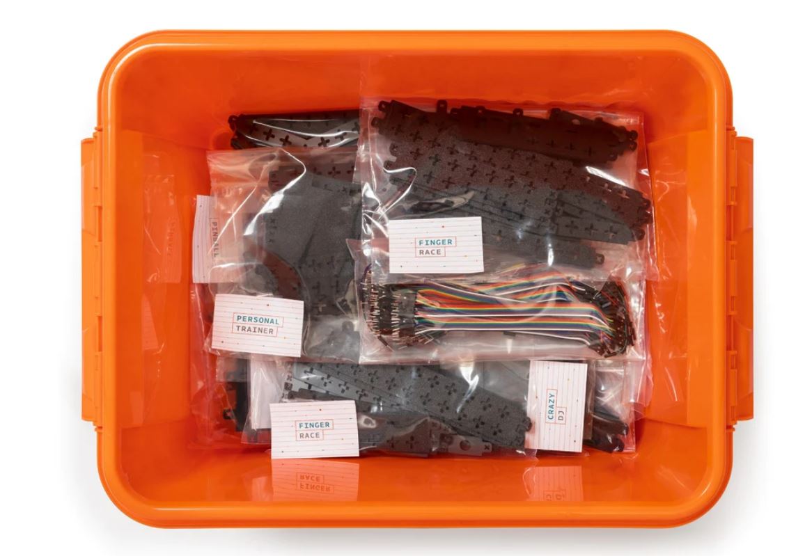 akx00015 Arduino