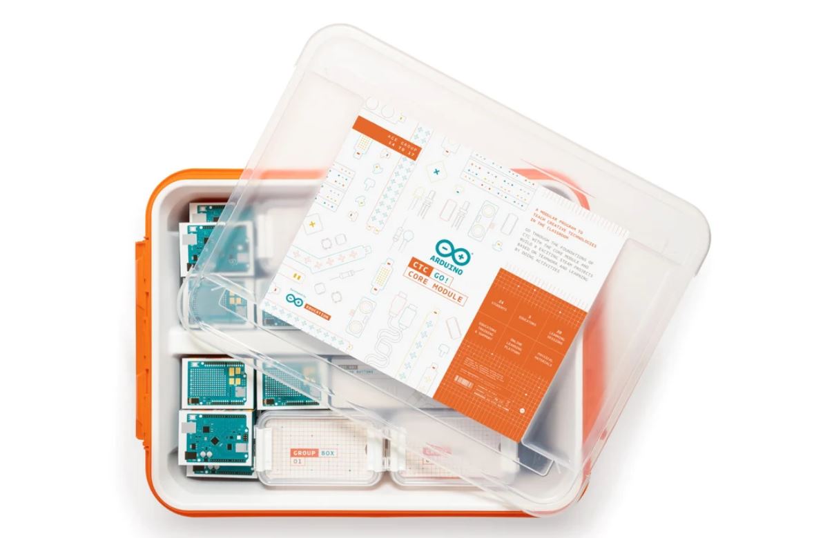 akx00015 Arduino