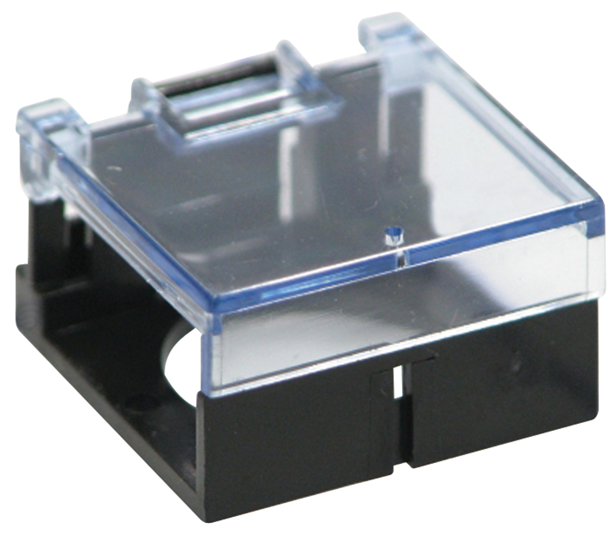 Idec Flip Guard, For Use With A6 Series Miniature Switches and Pilot Devices
