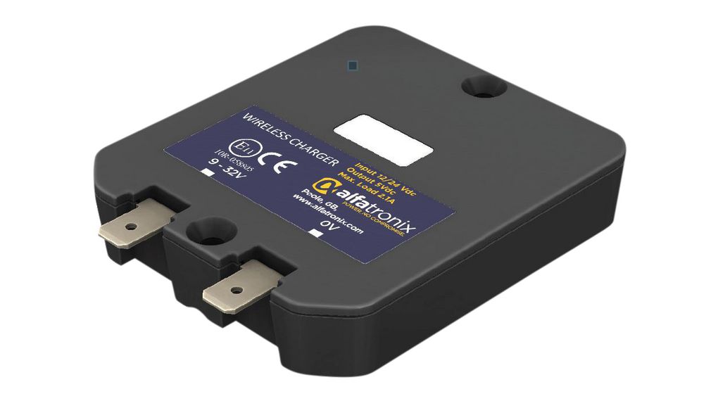 Alfatronix 5 Wireless Charger, 5 W