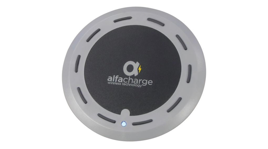 Alfatronix Wireless Charger, 5 W
