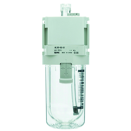 pneumatic-lubricators