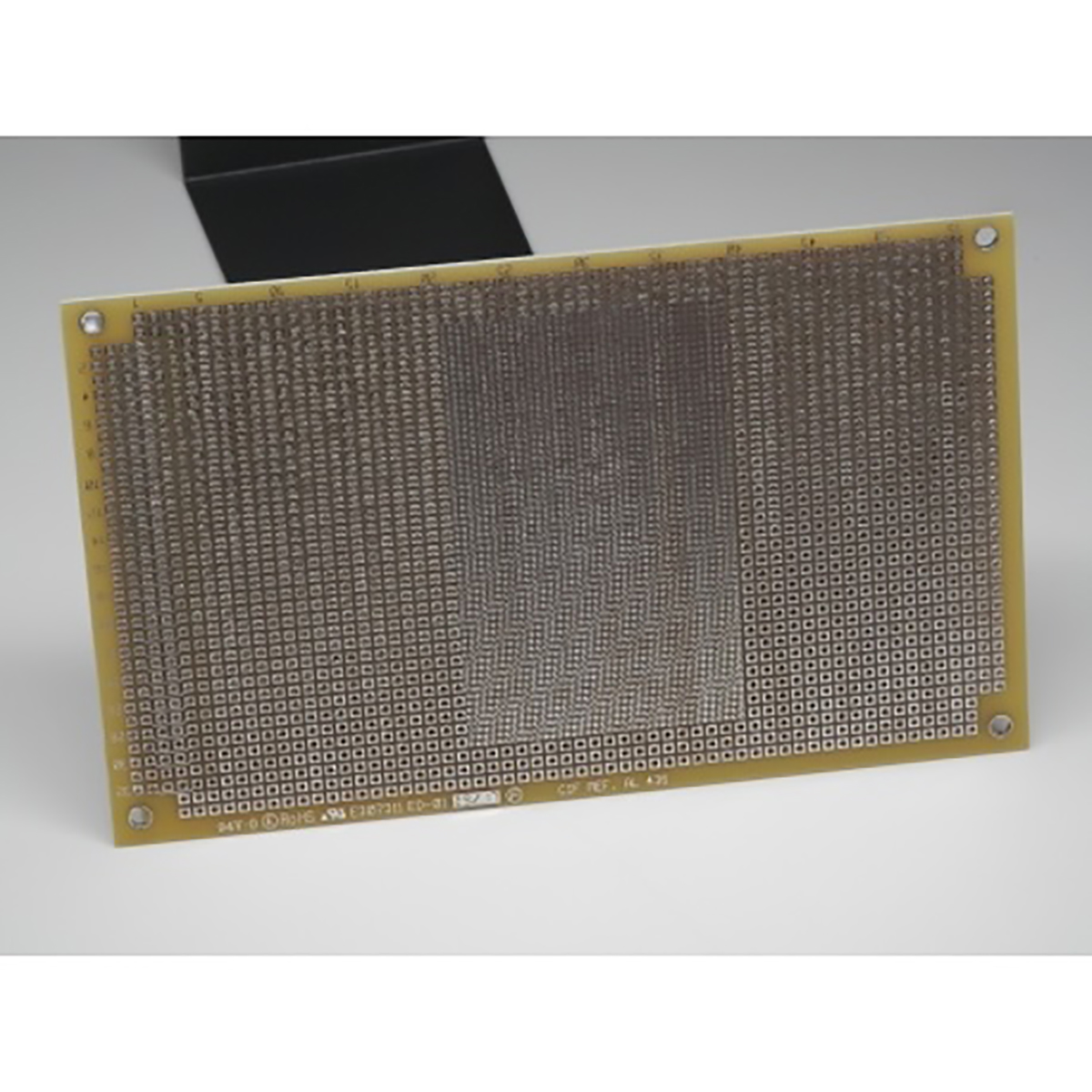 CIF 2 Matrix Board FR4 With 40 x 60 0.35 mm Holes, 160 mm 4mm