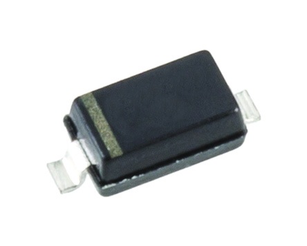 DiodesZetex AL5809-15S1-7 LED Driver IC, 60 V 15.75 mA 2-Pin SOD-123
