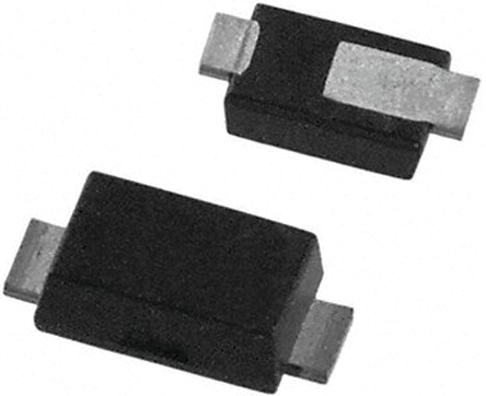 DiodesZetex AL5809-90P1-7 LED Driver IC, 60 V 94.5 mA 2-Pin PDI123