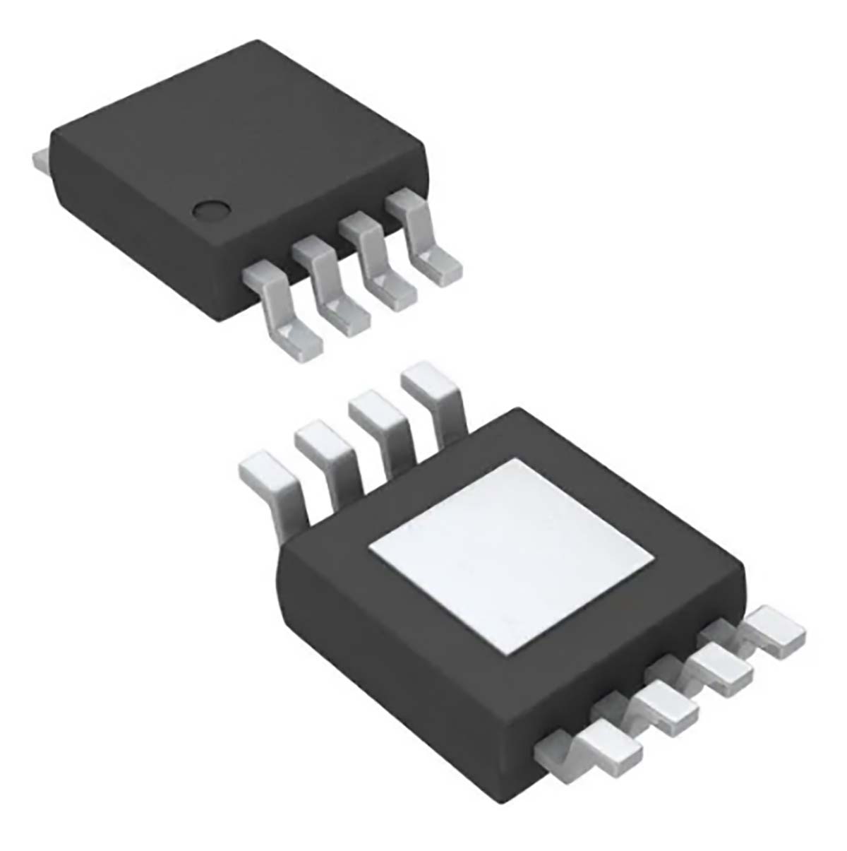 DiodesZetex AL8861QMP-13 LED Driver IC, 4.5/40 V 1.5 A 8-Pin MSOP