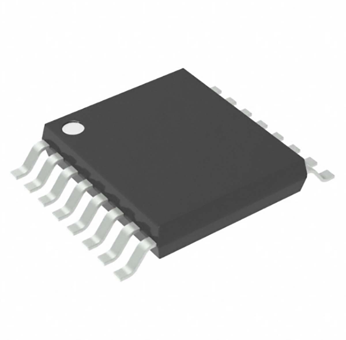 DiodesZetex AL8871QT16E-13 LED Driver IC, 5/60 V 18 mA 16-Pin TSSOP