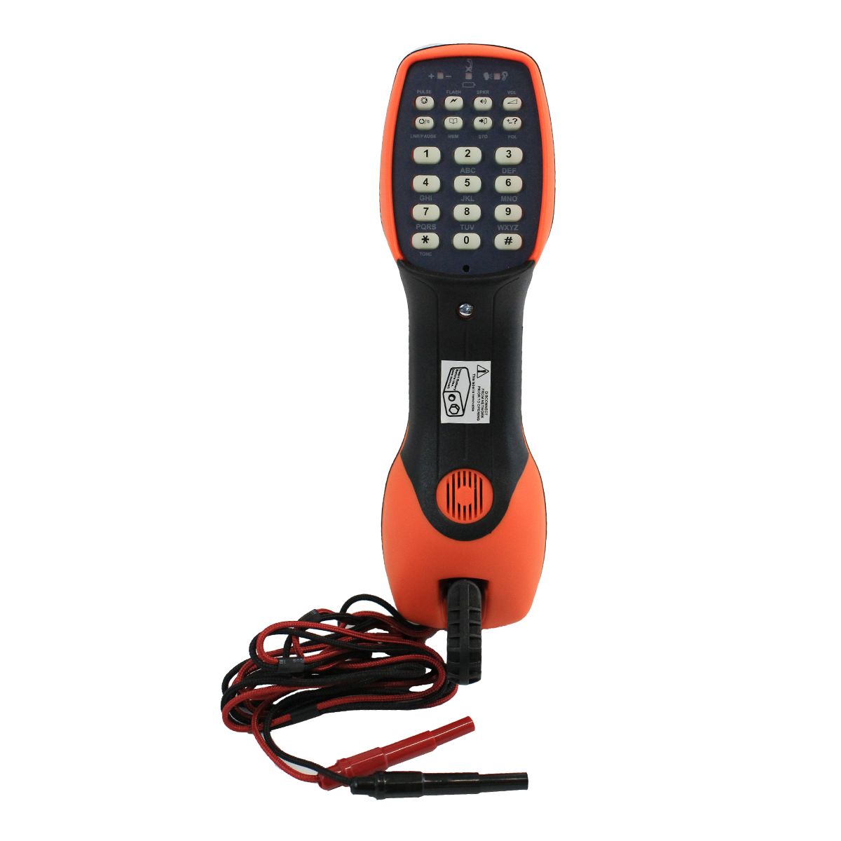 Tempo Phone Line Tester