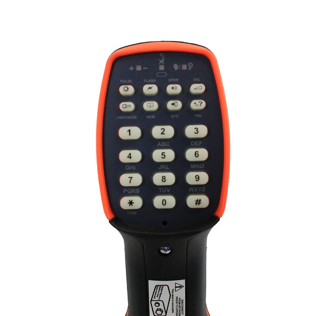 alert-340 Tempo Phone Line Tester