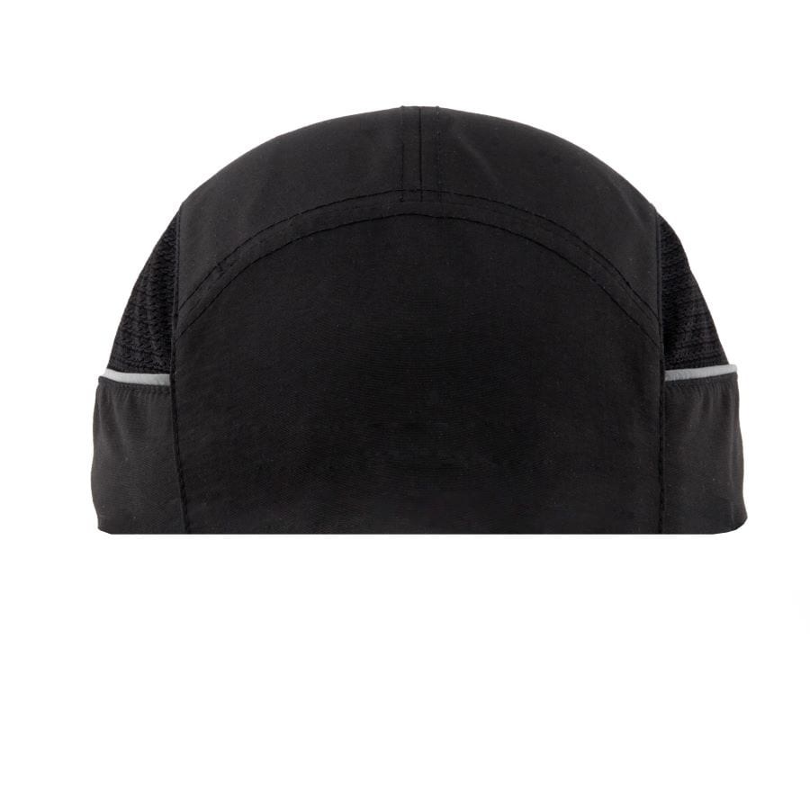 SURFLEX Black Bump Cap 100% Polyester