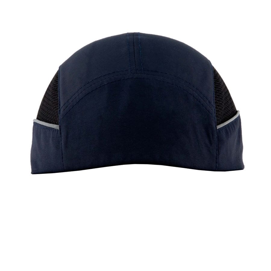 SURFLEX Navy Bump Cap 100% Polyester