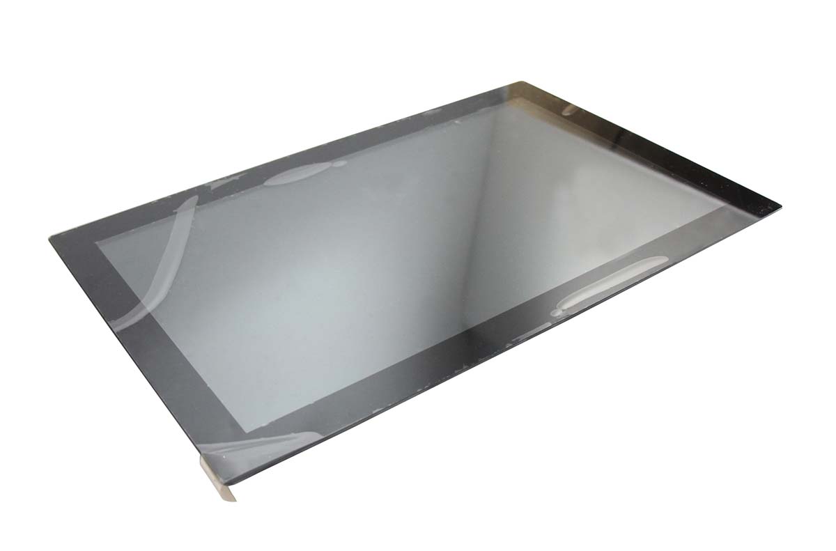 Ampire AM-19201080NTZQW-T01 LCD Module Touch Screen, 15.6 in, 1920 x 1080 pixel