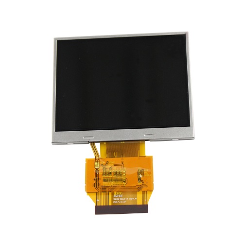 Ampire AM-320240LNTMQW-00H-A TFT LCD Display, 88.9 mm, 320 x 240 pixel