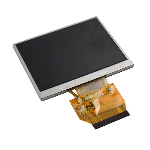 Ampire AM-320240LQTZQW-31H TFT LCD Display, 88.9 mm, 320 x 240 pixel