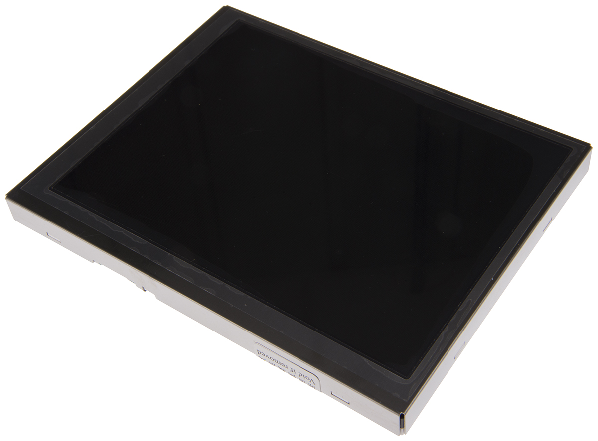 Ampire AM-320240NTMQW-00H-F LCD Colour Display, 5.7 in, 320 x 240 pixel