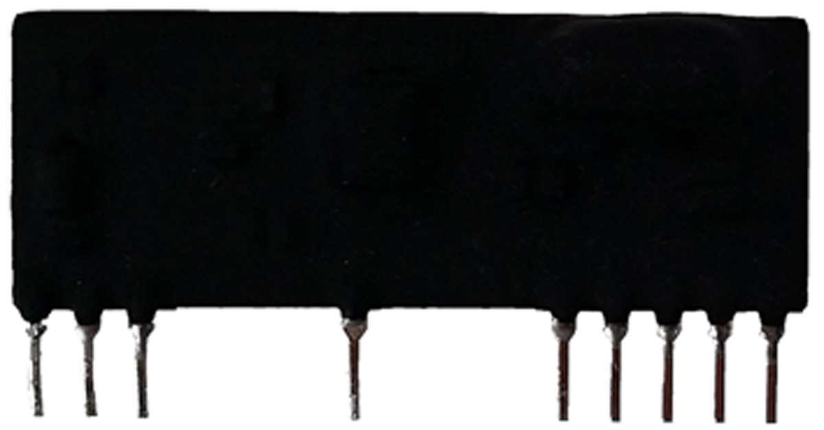 RF Solutions AM-RRQ3-433P RF Module AM 433.92 MHz 8 V