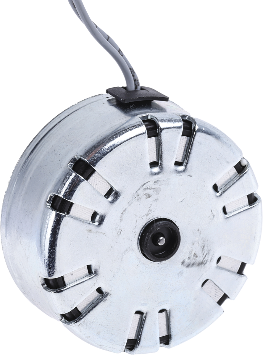 am24 Tempatron Drive Motor For Use With  Electromechanical Cam Timers