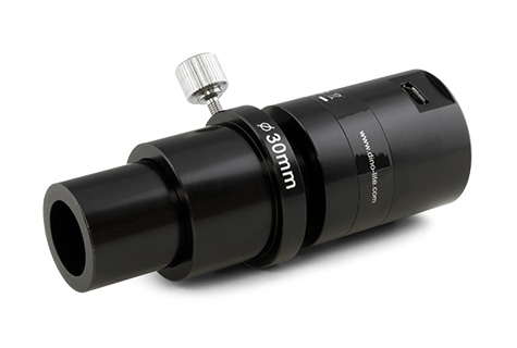 Dino-Lite AM4025X USB 2.0 Microscope, 1280 x 1024 pixel, 20x Magnification