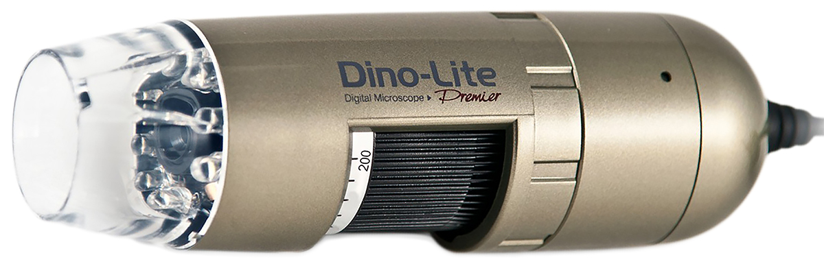 Dino-Lite AM4113T-FVW USB Digital Microscopes
