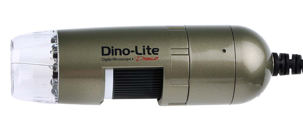 am4113tl Dino-Lite AM4113TL USB Digital Microscopes, 1280 x 1024 pixel, 20 to 90 X Magnification